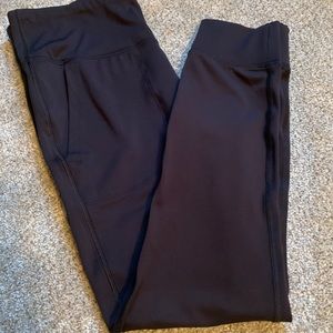 Champion leggings size large BNWOT